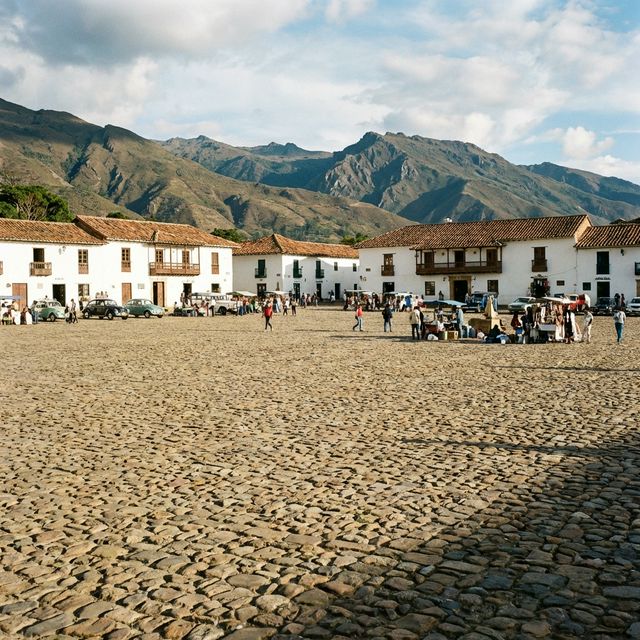 Charming Colonial Towns You Can’t Miss