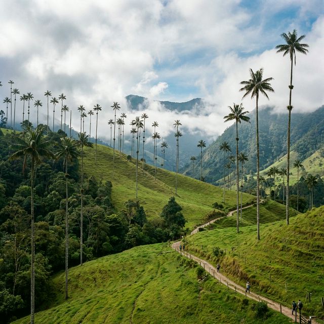 Colombian Coffee Culture