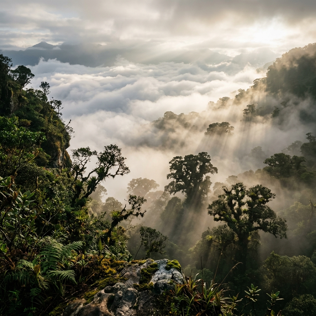 Chicaque