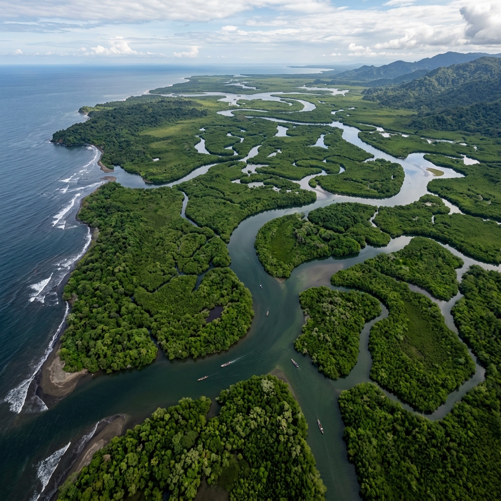 Sanquianga