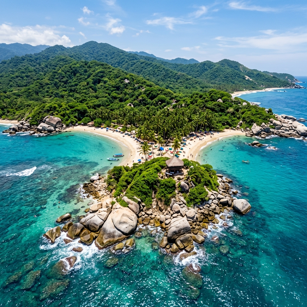Tayrona